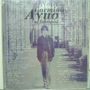 Ayuo Takahashi - Nova Carmina Mp3