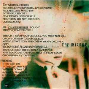 Enigma - The Screen Behind The Mirror Mp3