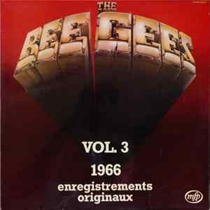 The Bee Gees - The Bee Gees Vol. 3, 1966 - Enregistrements Originaux Mp3