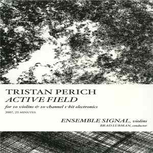 Tristan Perich - Active Field Mp3