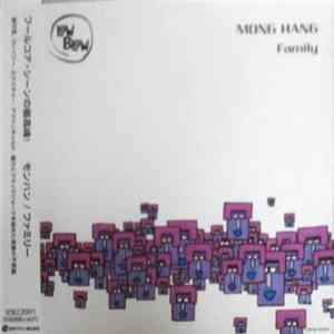 Mong Hang - Family Mp3
