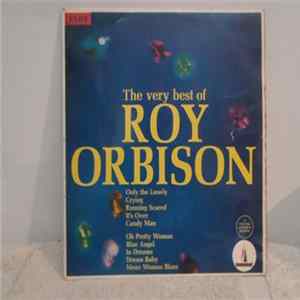 Roy Orbison - The Very Best Of Roy Orbison Mp3