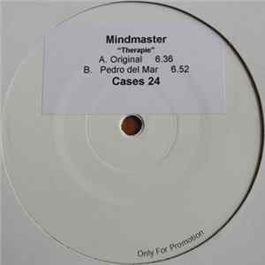 Mindmaster - Therapie Mp3