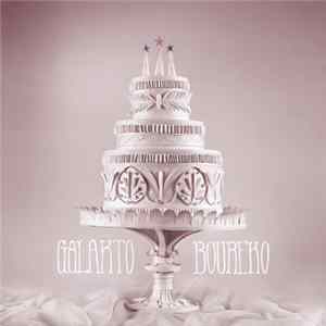 Ödland - Galaktoboureko Mp3