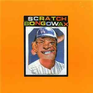 Scratch Bongowax - Human Bean Mp3