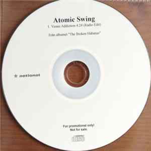 Atomic Swing - Venus Addicition Mp3
