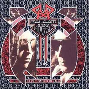 Balaam & The Angel - Live Free Or Die Mp3