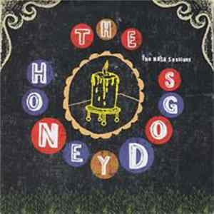 The Honeydogs - The NASA Sessions Mp3