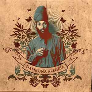 Fidel - Dame Una Alegria Mp3