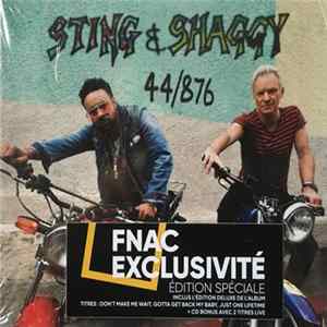 Sting & Shaggy - 44/876 Mp3