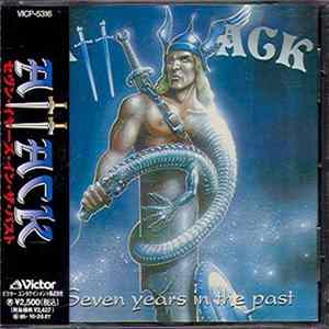 Attack - Seven Years In The Past Mp3