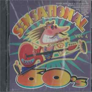 Various - Sensational 60's Vol. 4 Mp3