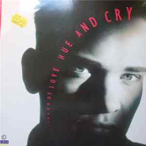 Hue And Cry - Labour Of Love Mp3