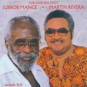 Junior Mance - For Dancers Only Mp3