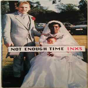 INXS - Not Enough Time Mp3