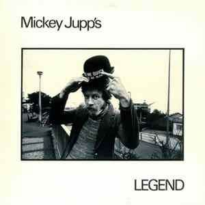 Mickey Jupp's Legend - Mickey Jupp's Legend Mp3