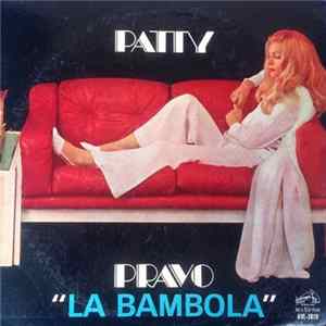 Patty Pravo - "La Bambola" Mp3