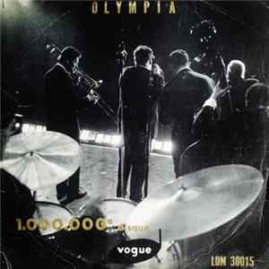 Sidney Bechet - Olympia - 1.000.000e Disque (2e Partie) Mp3