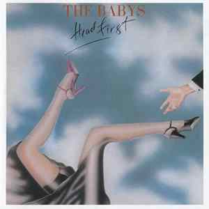 The Babys - Head First Mp3