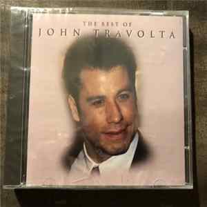 John Travolta - The Best Of John Travolta Mp3