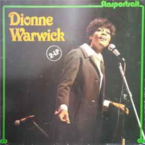 Dionne Warwick - Starportrait Mp3
