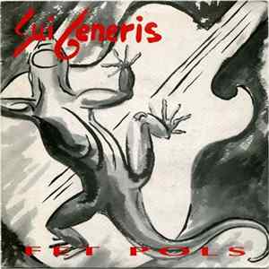 Sui Generis - Fet Pols Mp3