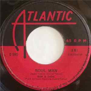 Sam & Dave - Soul Man / May I Baby Mp3