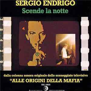 Sergio Endrigo - Scende La Notte Mp3