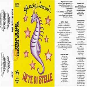 Gli Acidi Tonanti - Rete Di Stelle Mp3