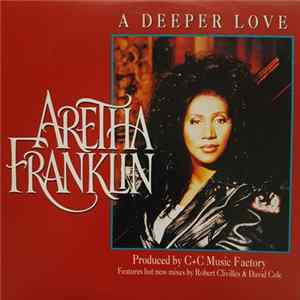 Aretha Franklin - A Deeper Love Mp3