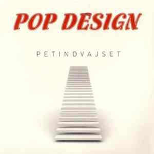 Pop Design - Petindvajset Mp3