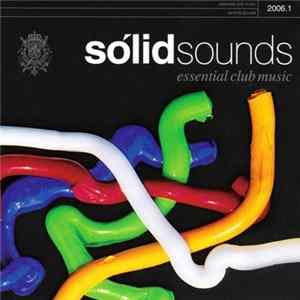 Various - Sólid Sounds 2006.1 Mp3