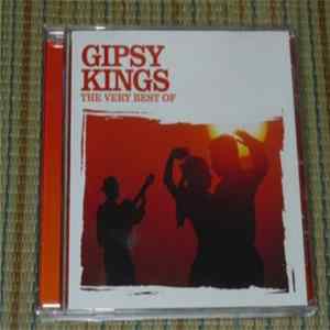 Gipsy Kings - The Very Best Of Mp3