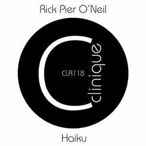Rick Pier O'Neil - Haiku Mp3