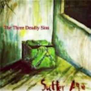 Suffer Age - The Three Deadly Sins Mp3