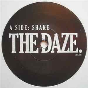 The Daze - Shake Mp3