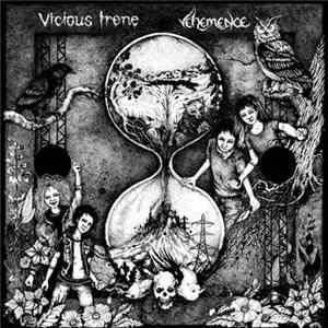 Vicious Irene / Vehemence - Split Album Mp3