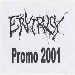 Erytrosy - Promo 2001 Mp3