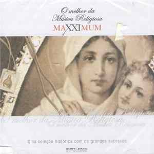 Various - Maxximum: O Melhor Da Música Religiosa Mp3