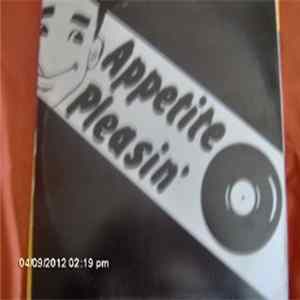 Unknown Artist - Appetite Pleasin' Mp3