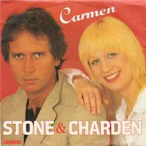 Stone & Charden - Carmen Mp3