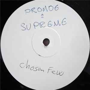 DJ Sleepy - Chosen Few / Legendz Mp3