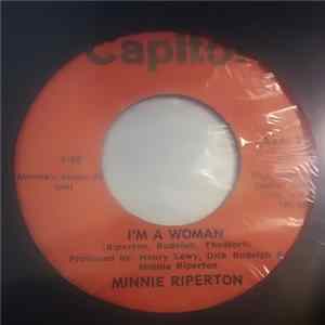 Minnie Riperton - Memory Lane / I'm A Woman Mp3