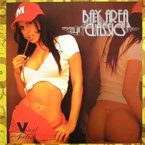 Various - Bay Area Classics Mp3