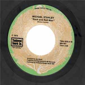 Michael Stanley - Rock And Roll Man Mp3