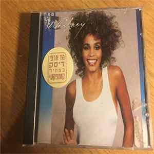 Whitney Houston - Whitney Mp3