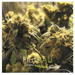 Plateau - Kushbush + Music For Grass Bars Mp3