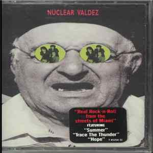 Nuclear Valdez - I Am I Mp3