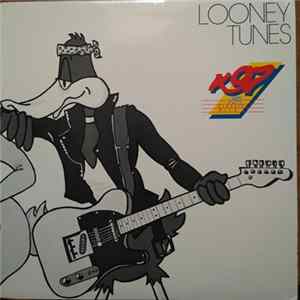 Various - Looney Tunes Mp3