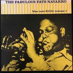 Fats Navarro - The Fabulous Fats Navarro Volume 1 Mp3